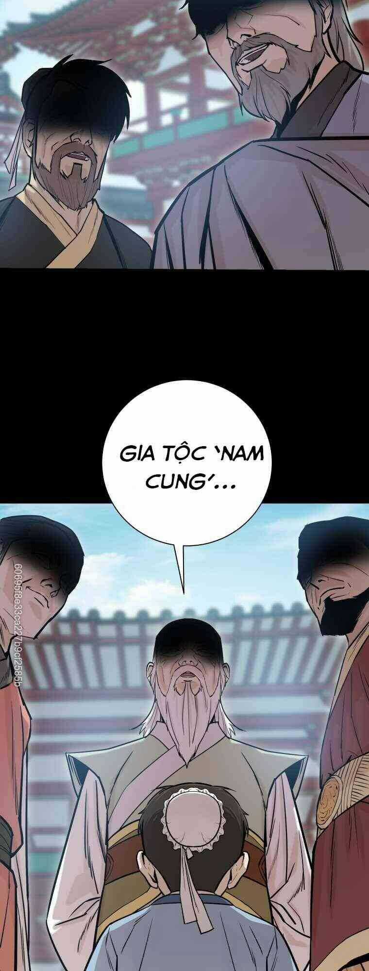 Sư Phụ Quỷ Diện - Chapter 24 - Trang 10
