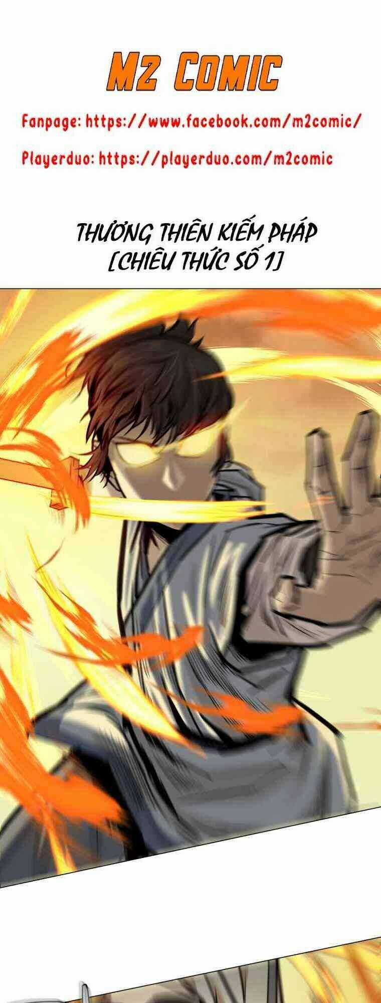 Sư Phụ Quỷ Diện - Chapter 25 - Trang 1