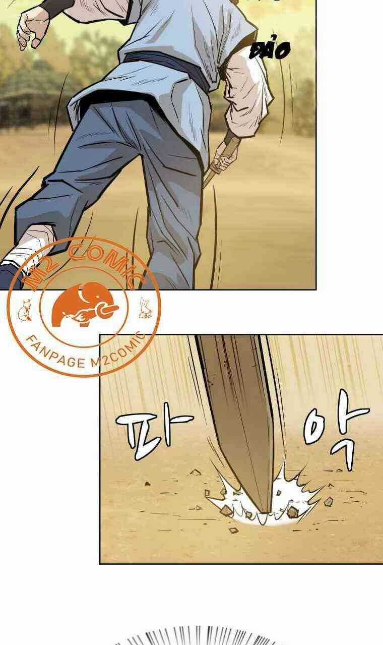 Sư Phụ Quỷ Diện - Chapter 25 - Trang 11