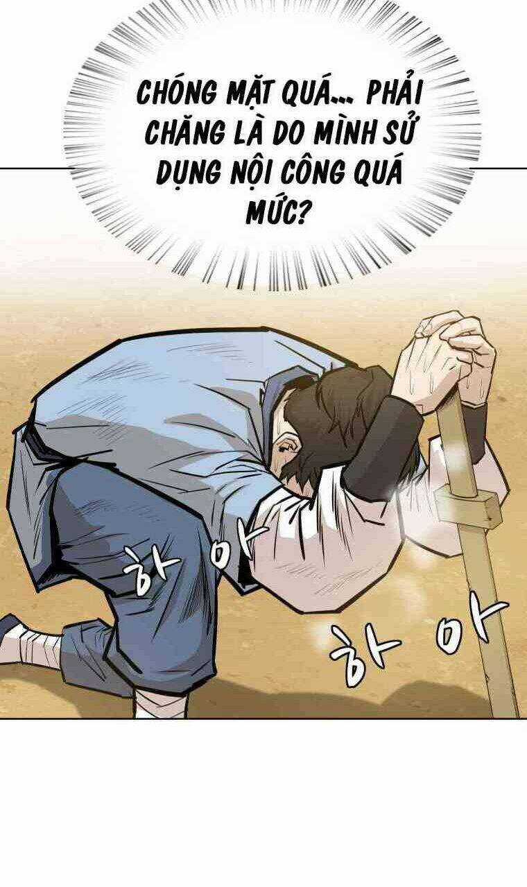 Sư Phụ Quỷ Diện - Chapter 25 - Trang 12