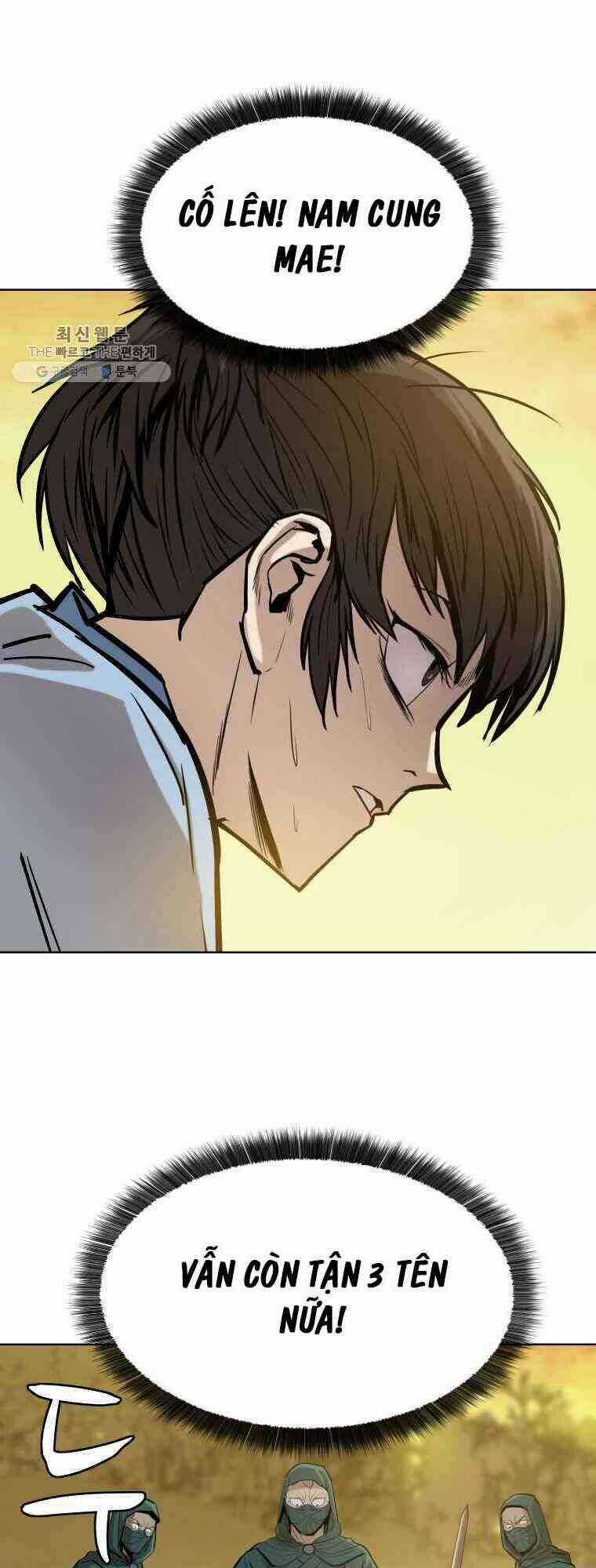 Sư Phụ Quỷ Diện - Chapter 25 - Trang 13