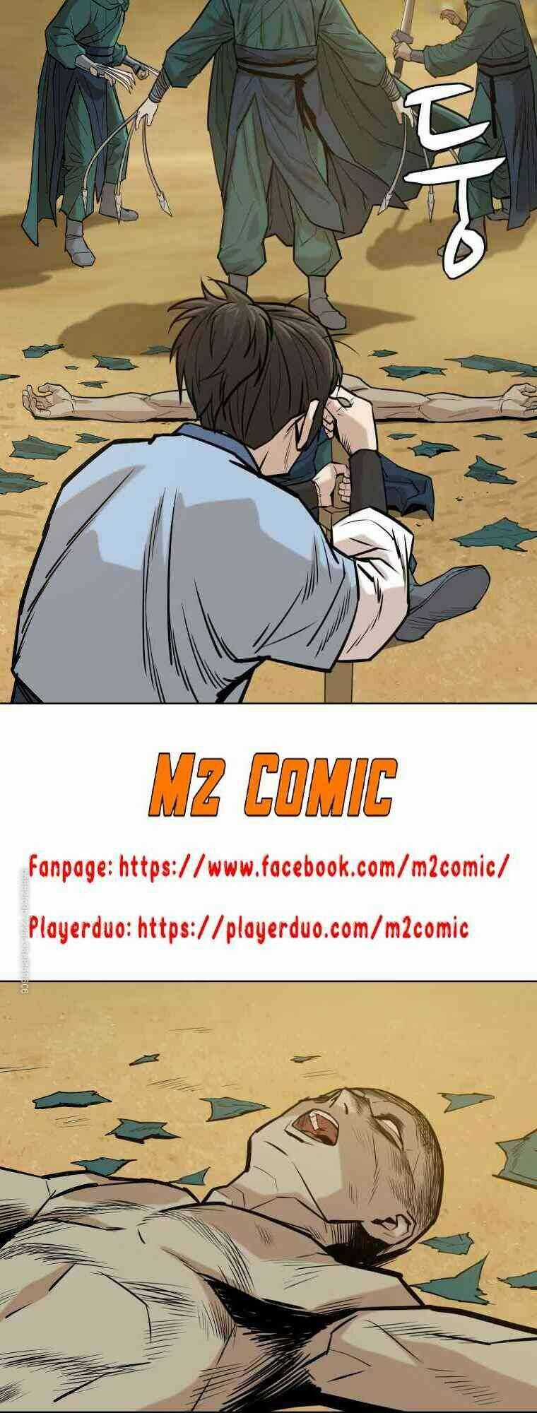 Sư Phụ Quỷ Diện - Chapter 25 - Trang 14