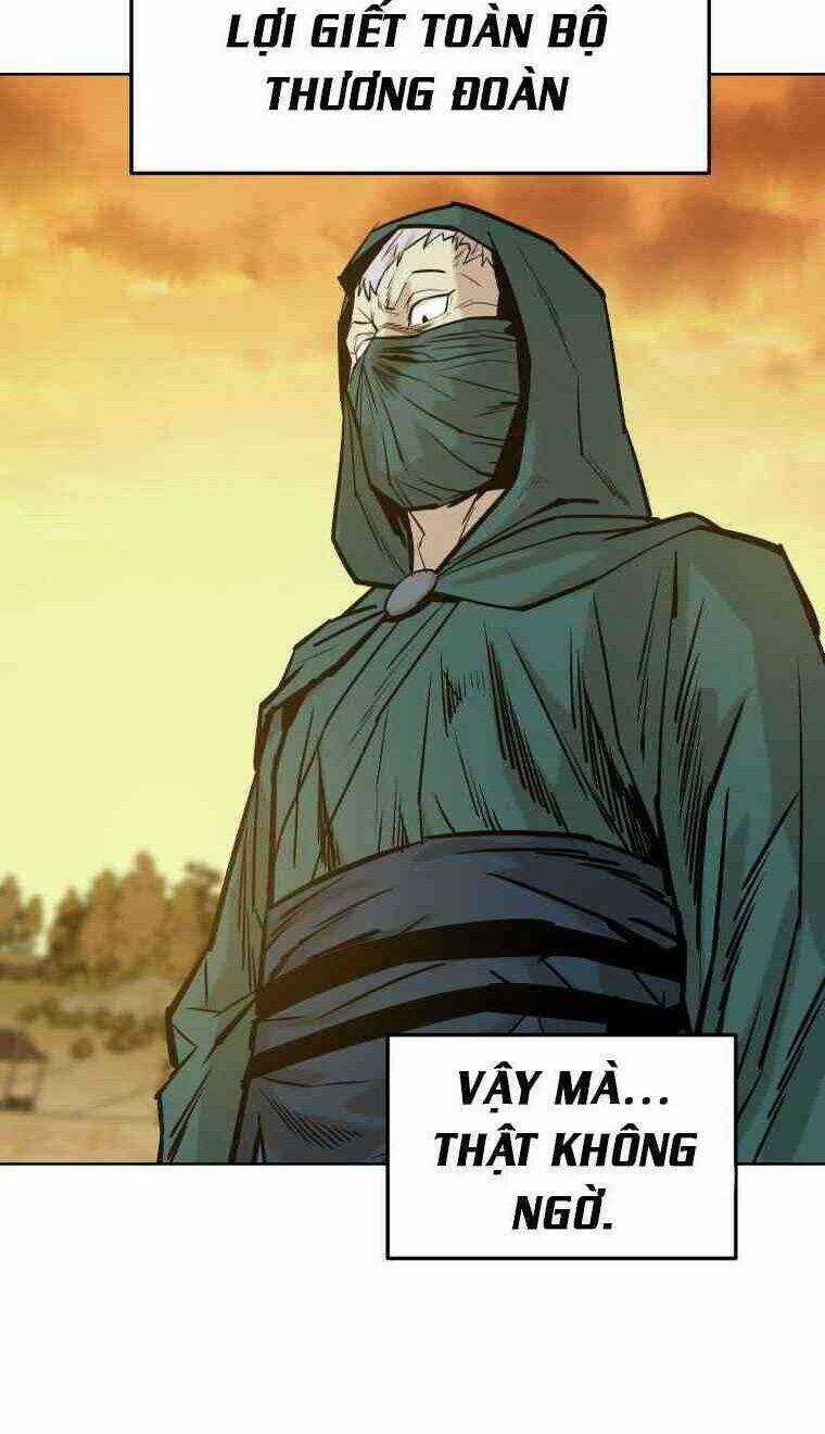 Sư Phụ Quỷ Diện - Chapter 25 - Trang 16