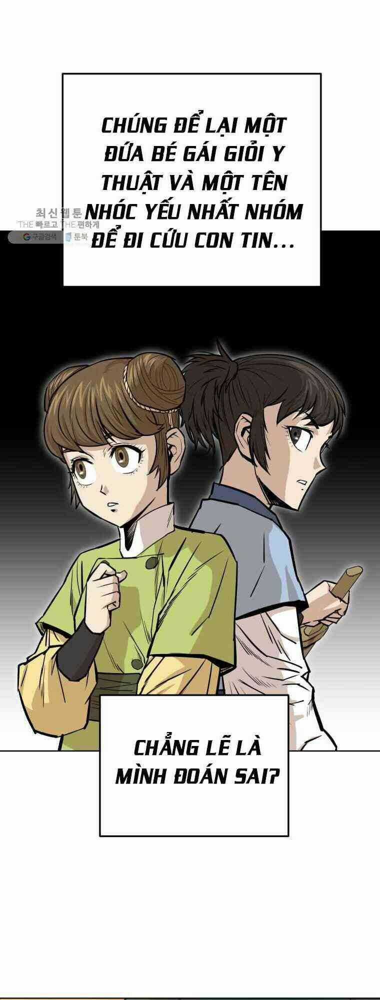 Sư Phụ Quỷ Diện - Chapter 25 - Trang 17