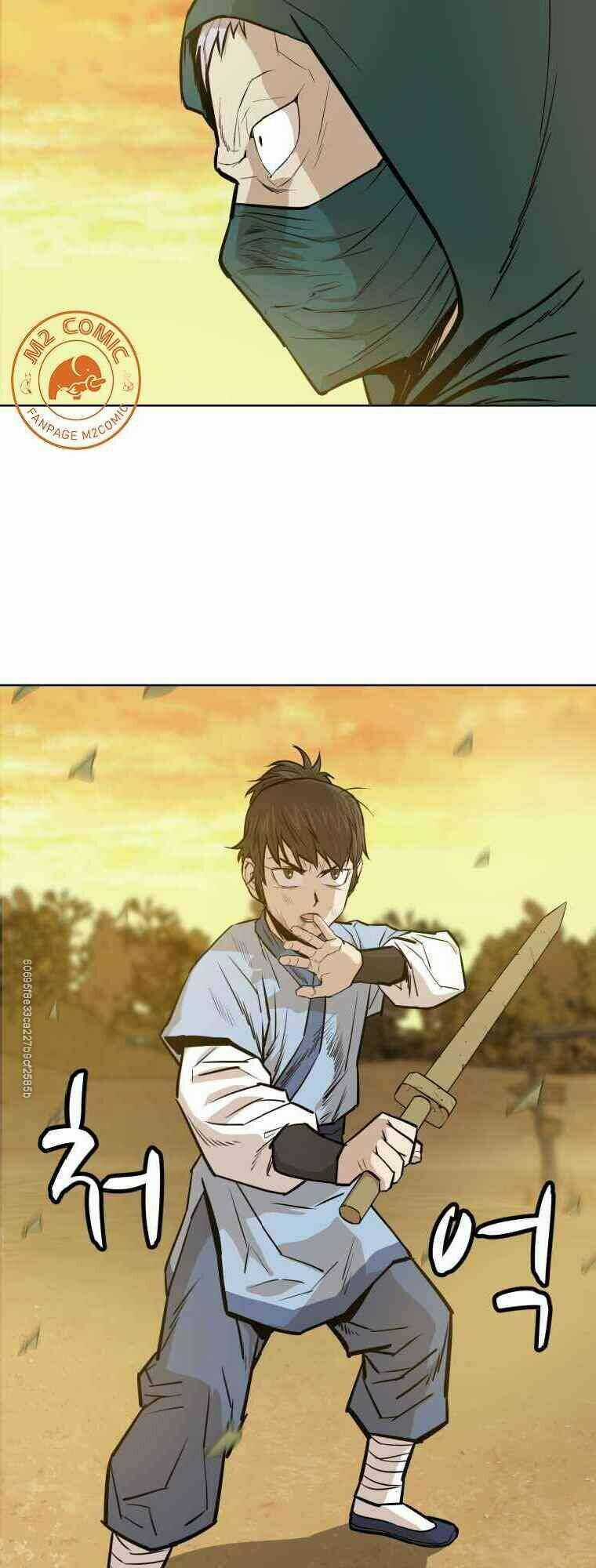 Sư Phụ Quỷ Diện - Chapter 25 - Trang 18