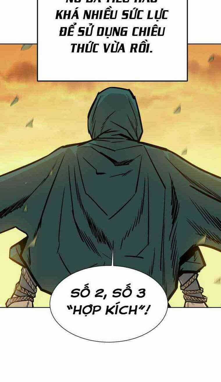 Sư Phụ Quỷ Diện - Chapter 25 - Trang 20