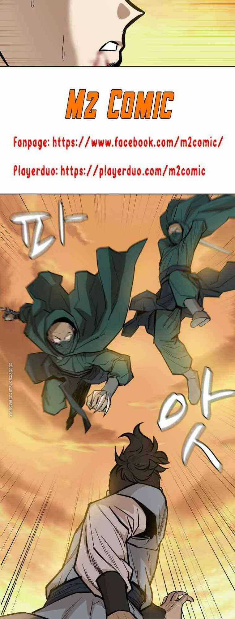 Sư Phụ Quỷ Diện - Chapter 25 - Trang 22