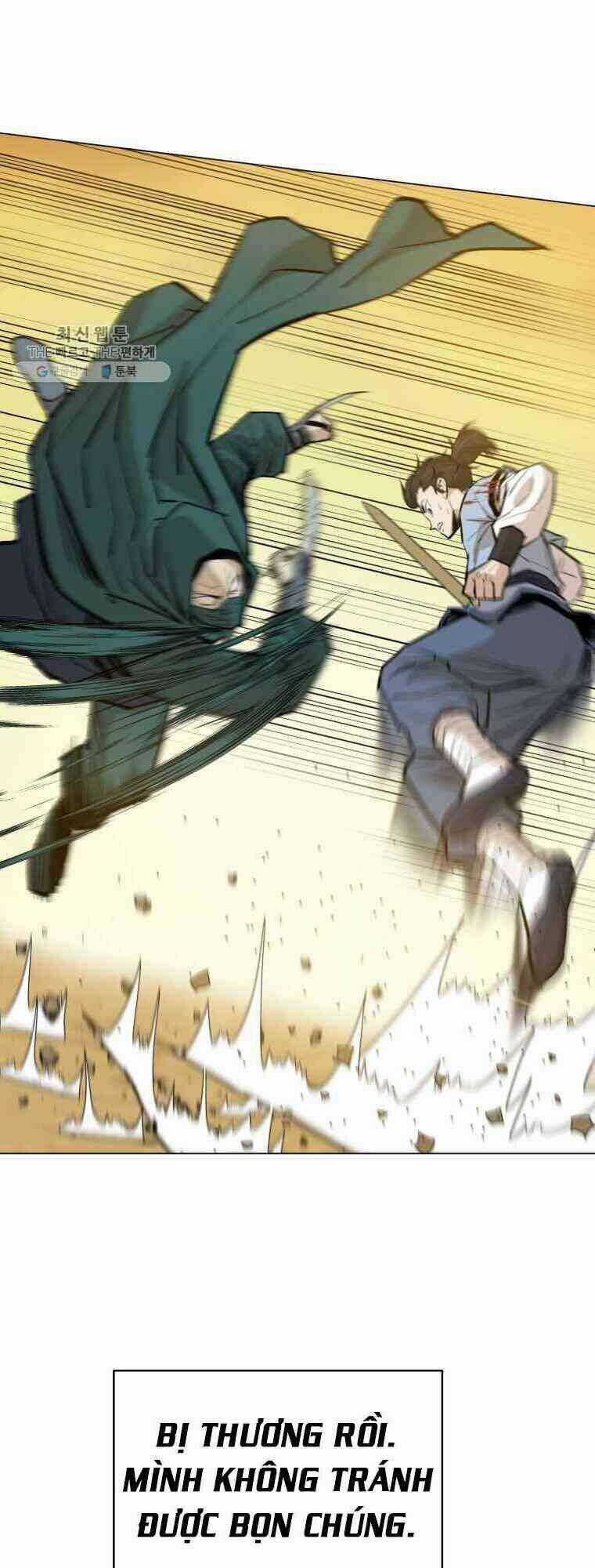 Sư Phụ Quỷ Diện - Chapter 25 - Trang 25