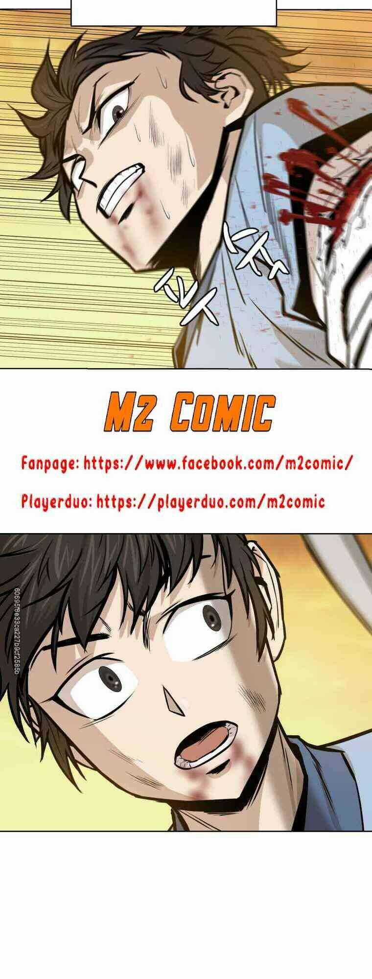 Sư Phụ Quỷ Diện - Chapter 25 - Trang 26