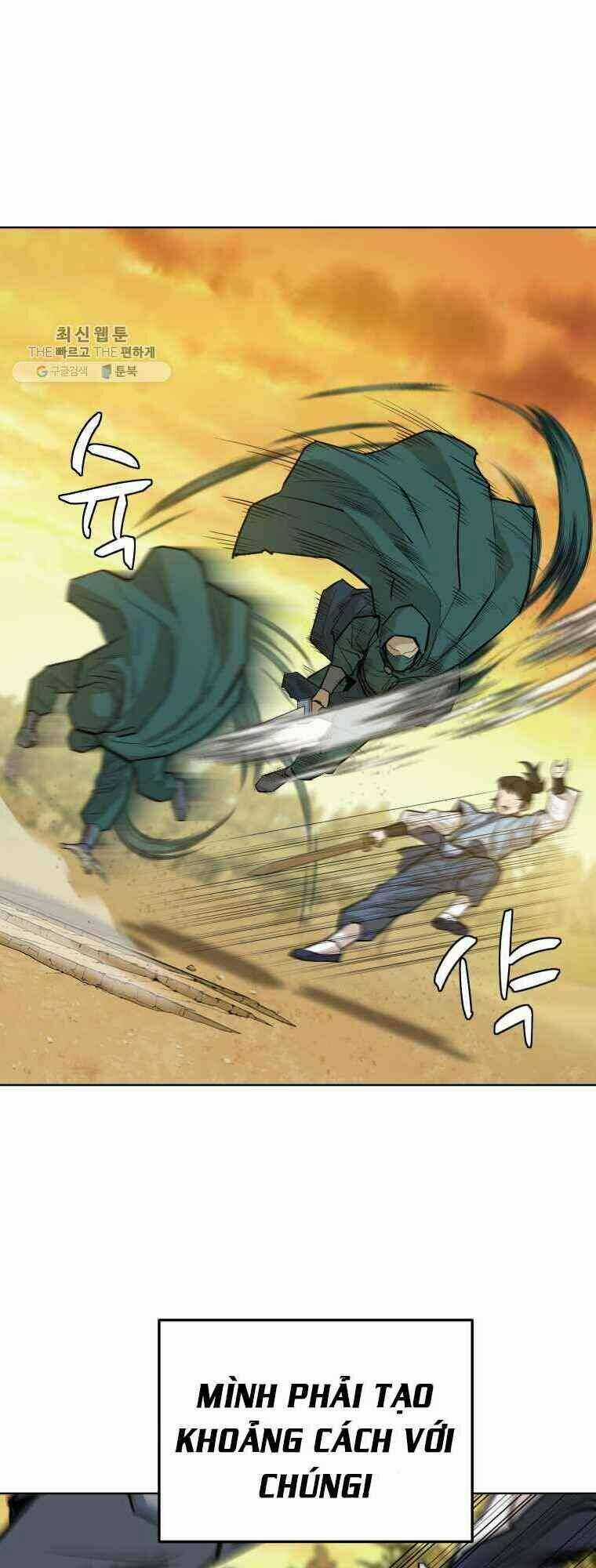 Sư Phụ Quỷ Diện - Chapter 25 - Trang 29