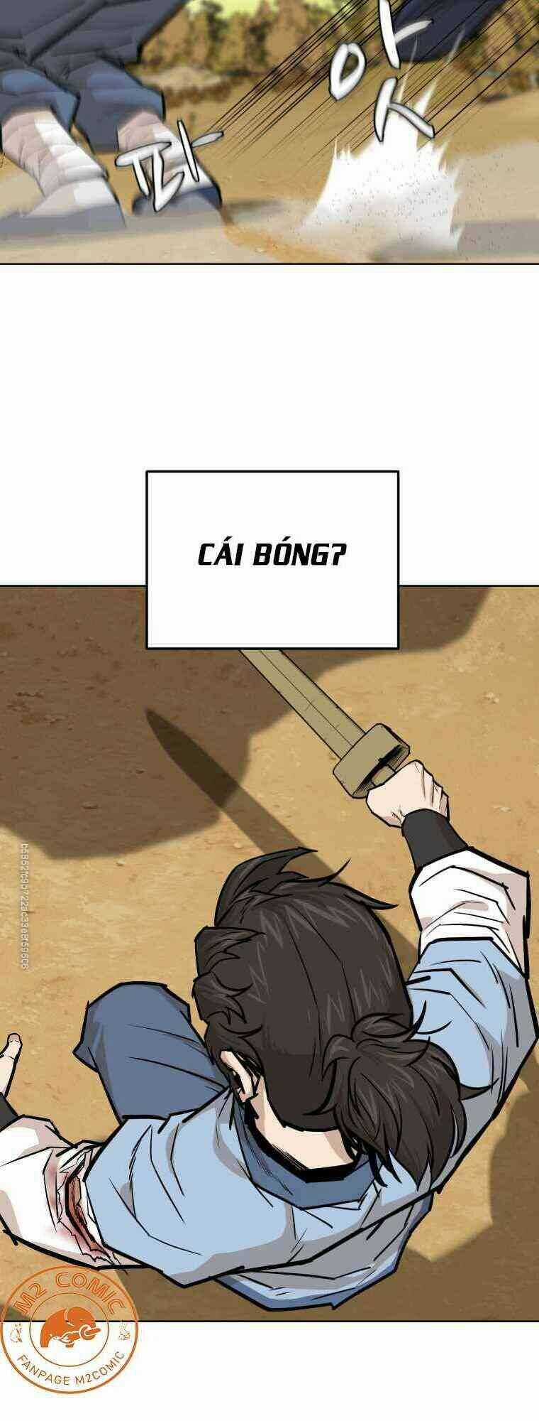 Sư Phụ Quỷ Diện - Chapter 25 - Trang 30