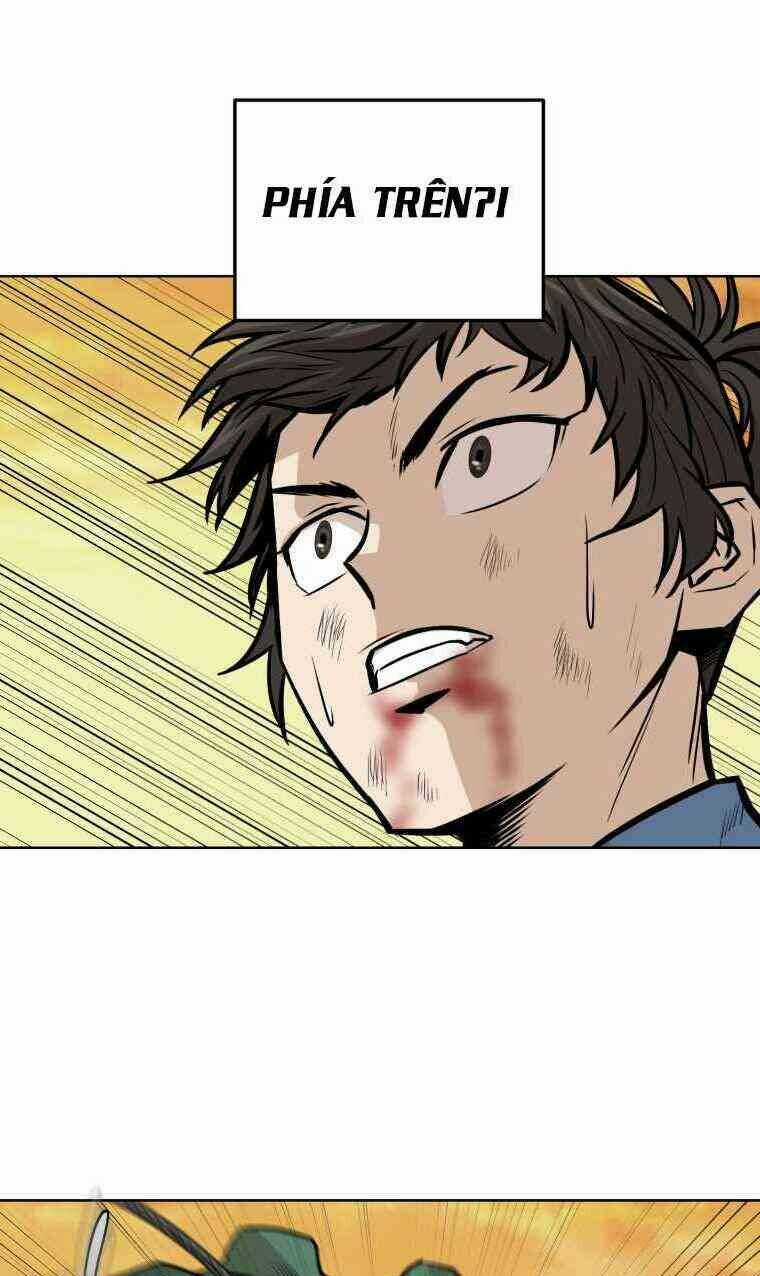 Sư Phụ Quỷ Diện - Chapter 25 - Trang 31