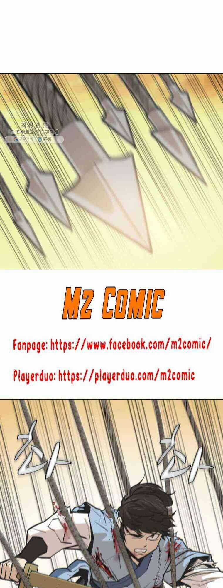 Sư Phụ Quỷ Diện - Chapter 25 - Trang 33