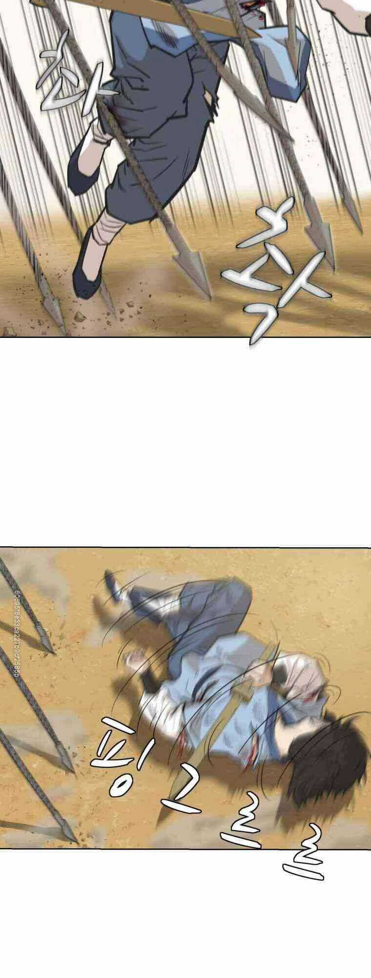 Sư Phụ Quỷ Diện - Chapter 25 - Trang 34