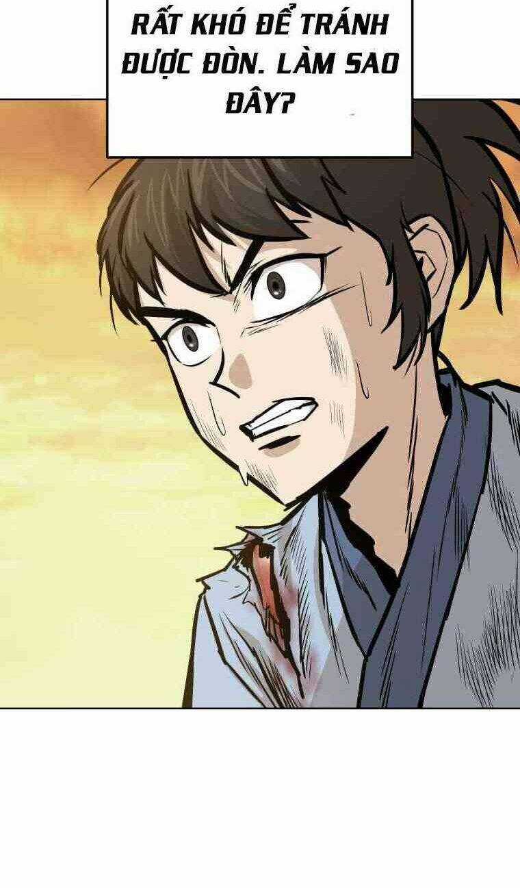 Sư Phụ Quỷ Diện - Chapter 25 - Trang 36