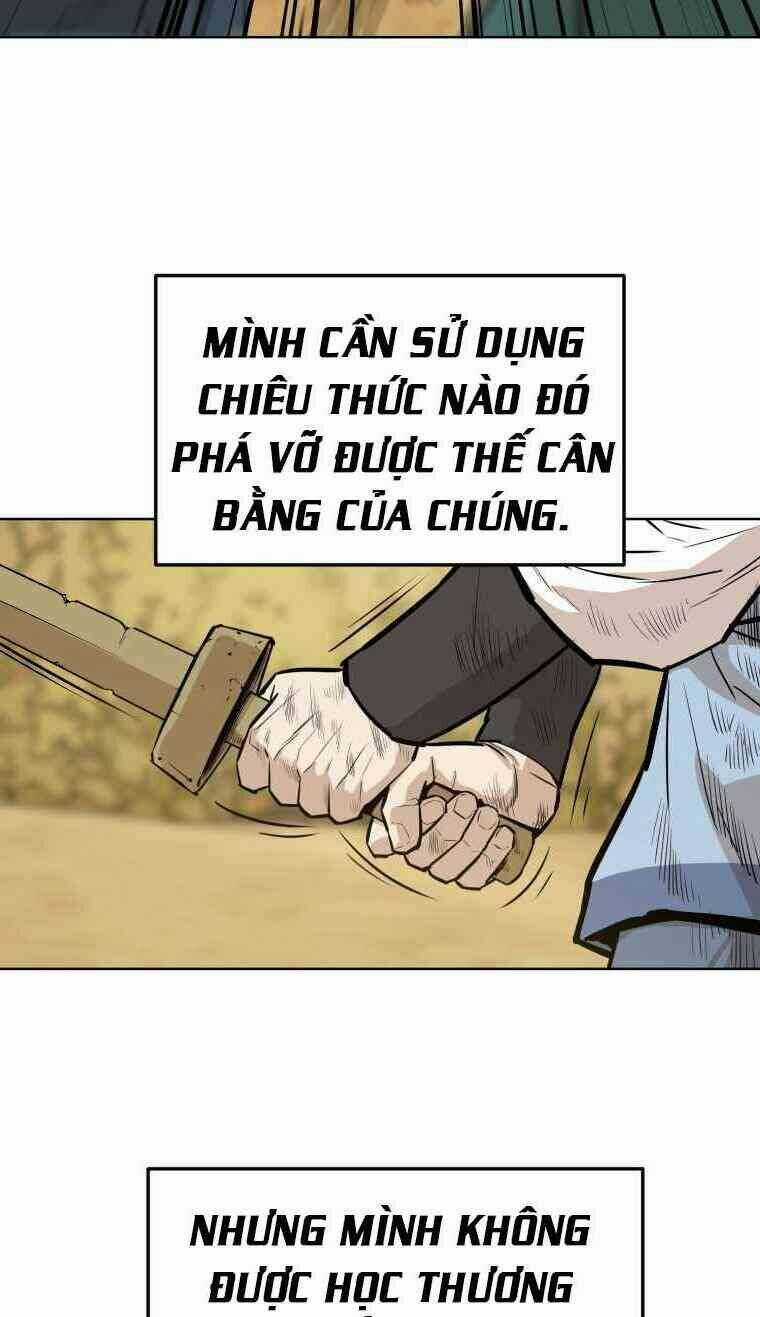 Sư Phụ Quỷ Diện - Chapter 25 - Trang 39