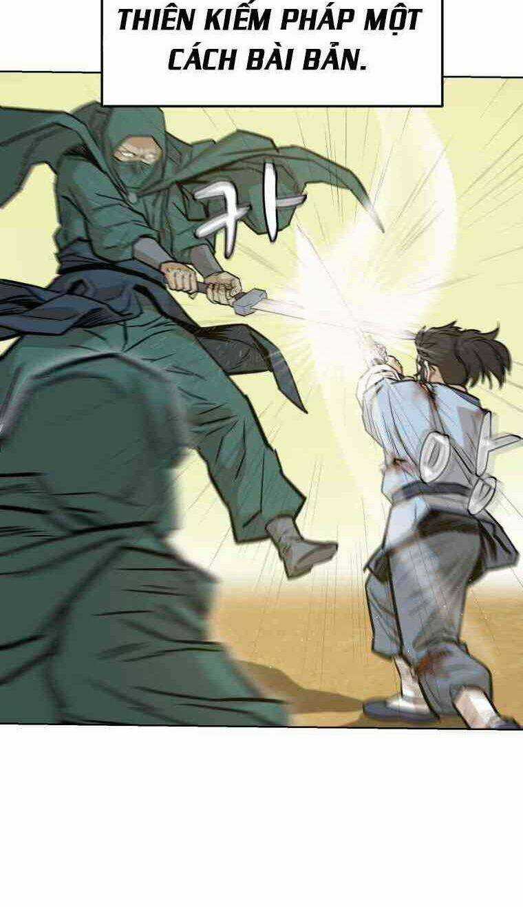 Sư Phụ Quỷ Diện - Chapter 25 - Trang 40