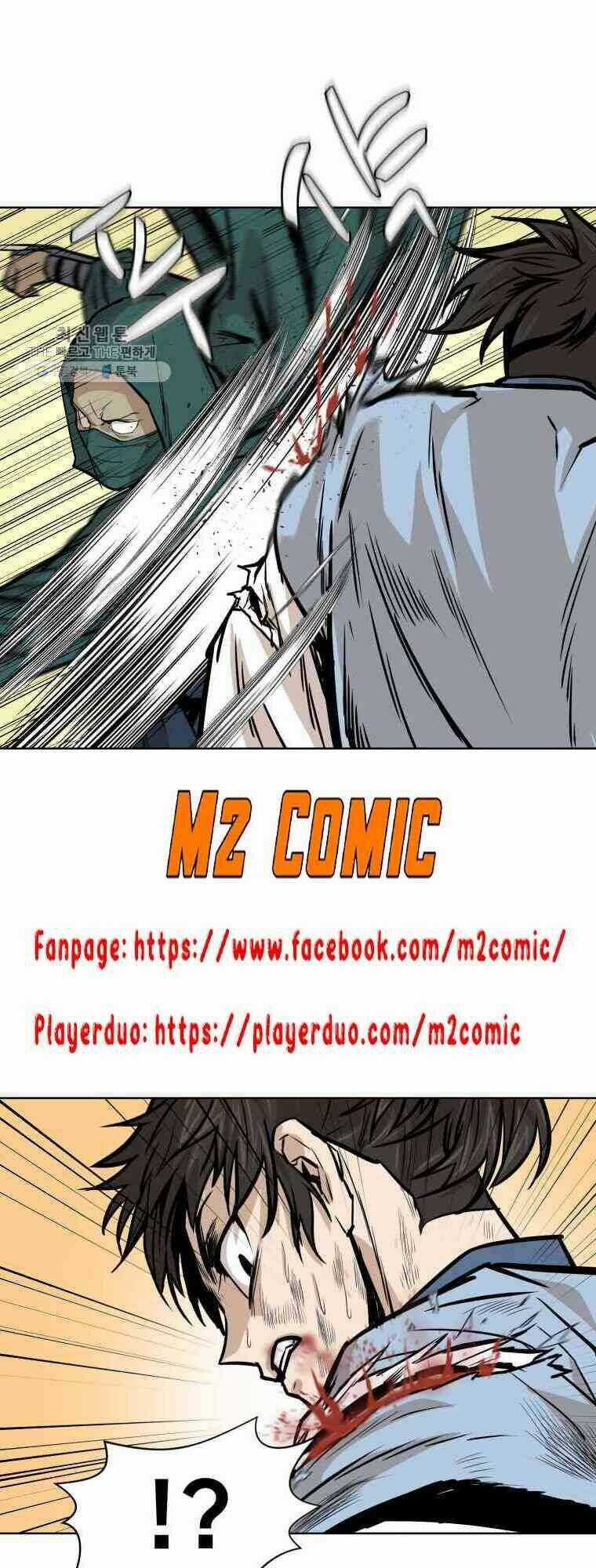 Sư Phụ Quỷ Diện - Chapter 25 - Trang 41