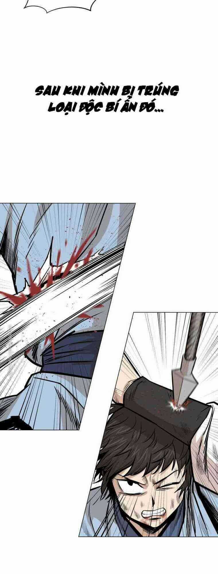 Sư Phụ Quỷ Diện - Chapter 25 - Trang 42