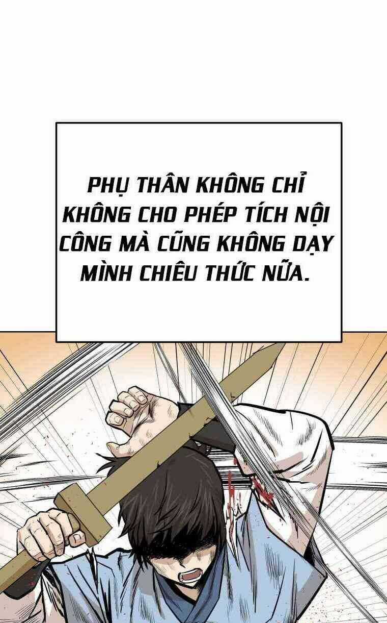 Sư Phụ Quỷ Diện - Chapter 25 - Trang 43