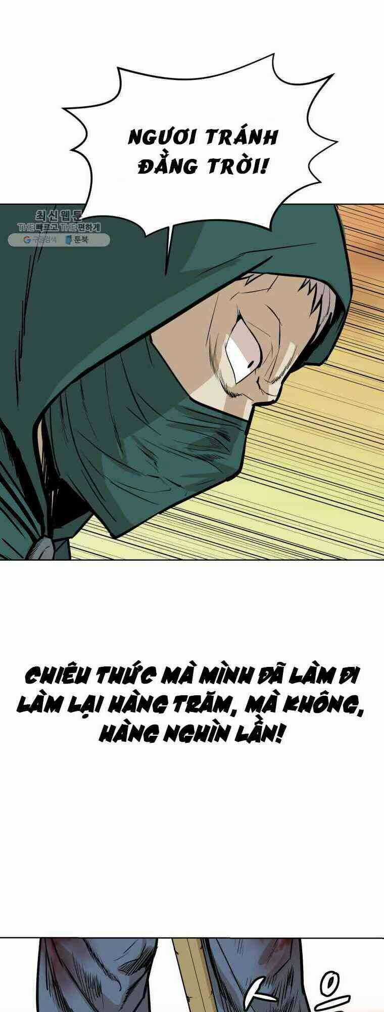 Sư Phụ Quỷ Diện - Chapter 25 - Trang 45