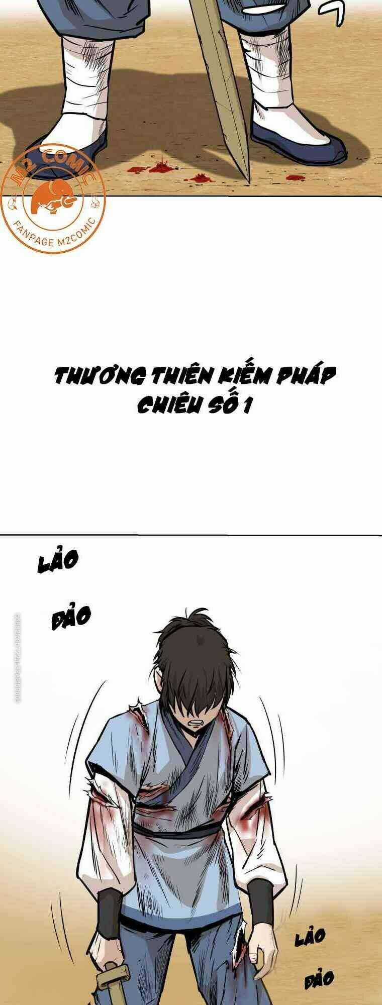Sư Phụ Quỷ Diện - Chapter 25 - Trang 46
