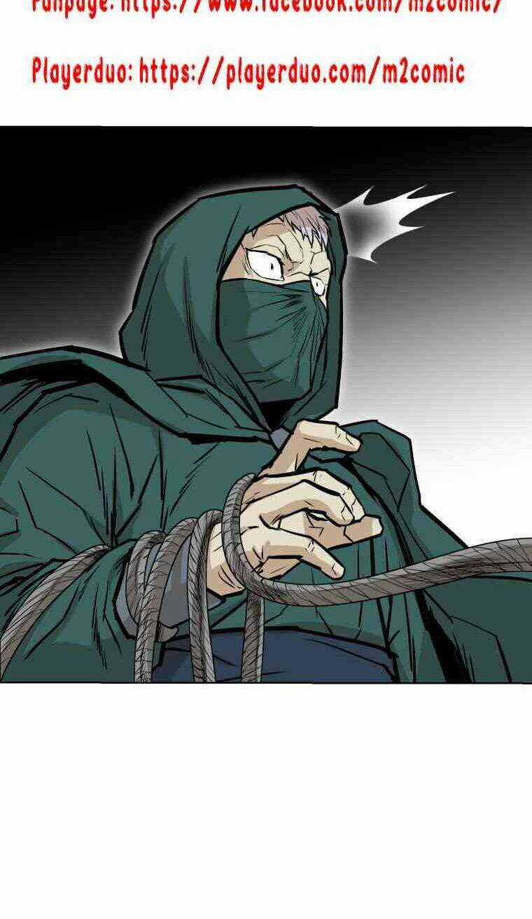 Sư Phụ Quỷ Diện - Chapter 25 - Trang 48