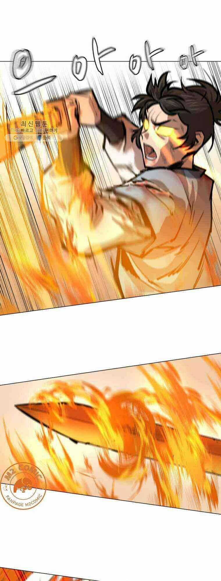 Sư Phụ Quỷ Diện - Chapter 25 - Trang 49