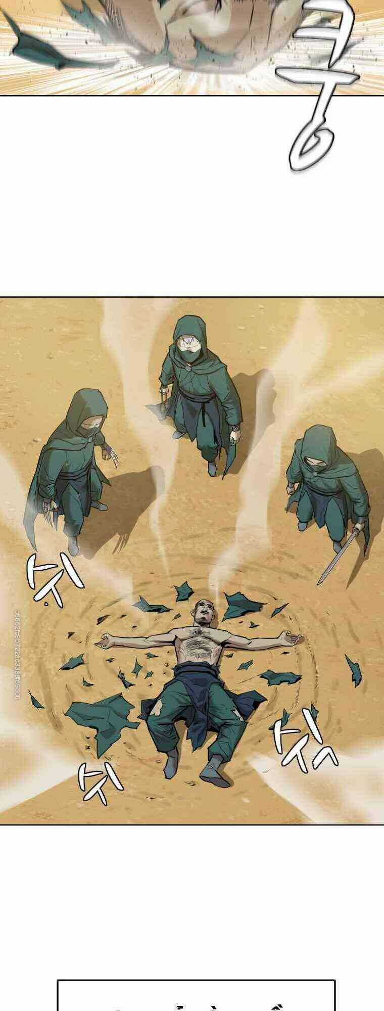 Sư Phụ Quỷ Diện - Chapter 25 - Trang 6