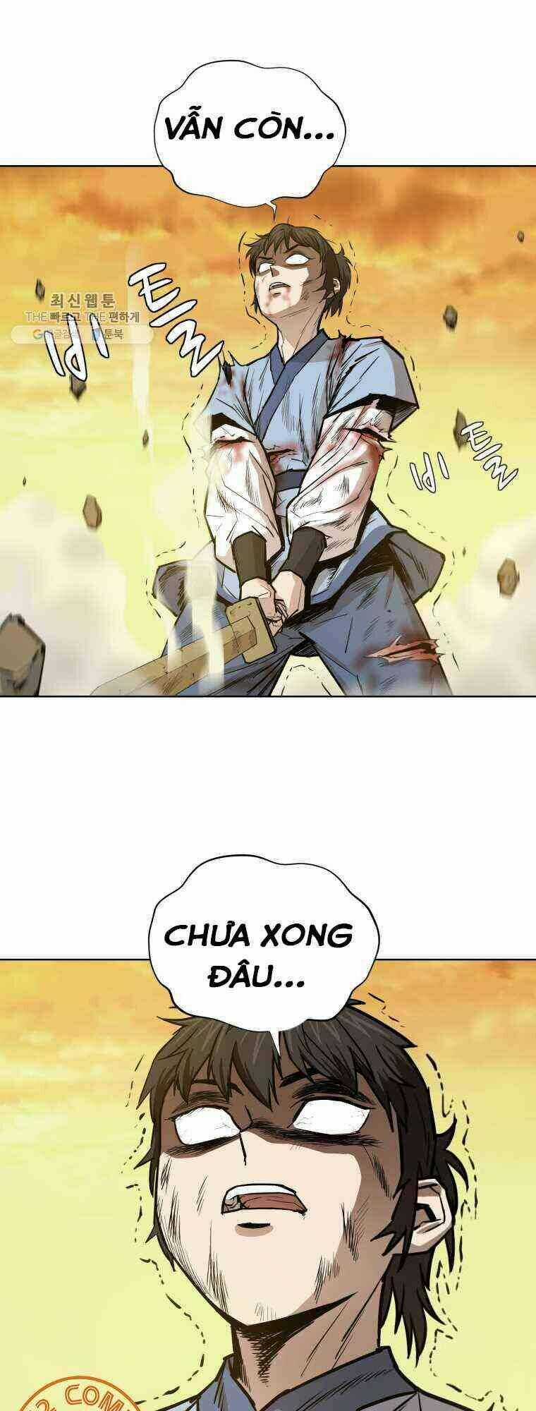 Sư Phụ Quỷ Diện - Chapter 25 - Trang 53