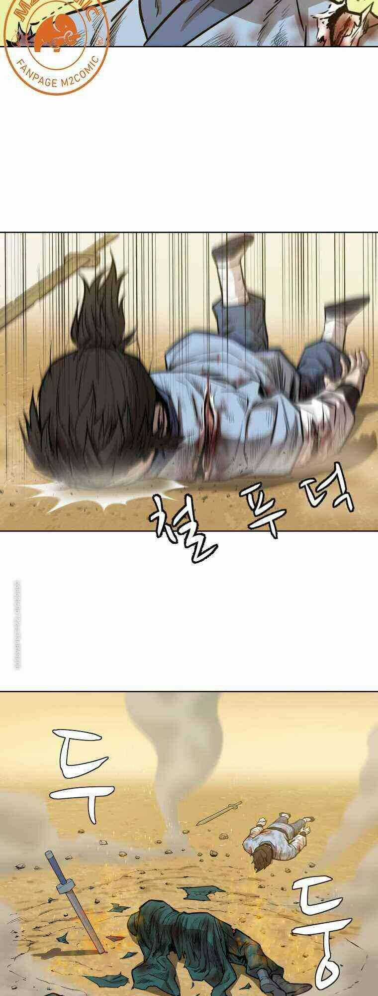 Sư Phụ Quỷ Diện - Chapter 25 - Trang 54