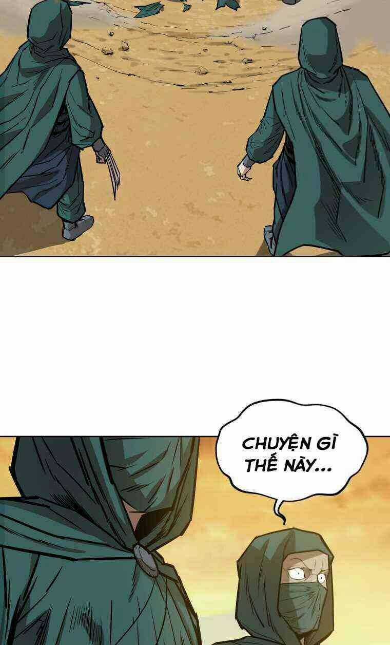 Sư Phụ Quỷ Diện - Chapter 25 - Trang 55