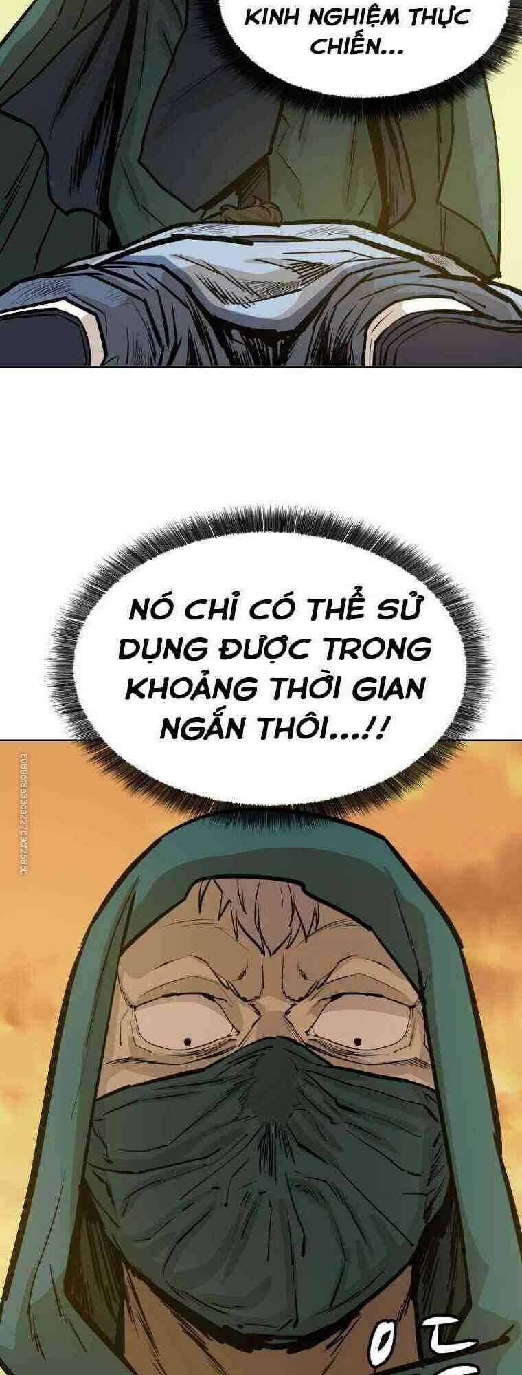 Sư Phụ Quỷ Diện - Chapter 25 - Trang 58