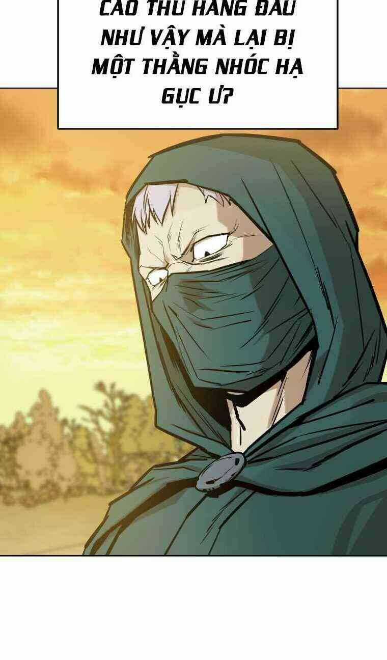 Sư Phụ Quỷ Diện - Chapter 25 - Trang 7