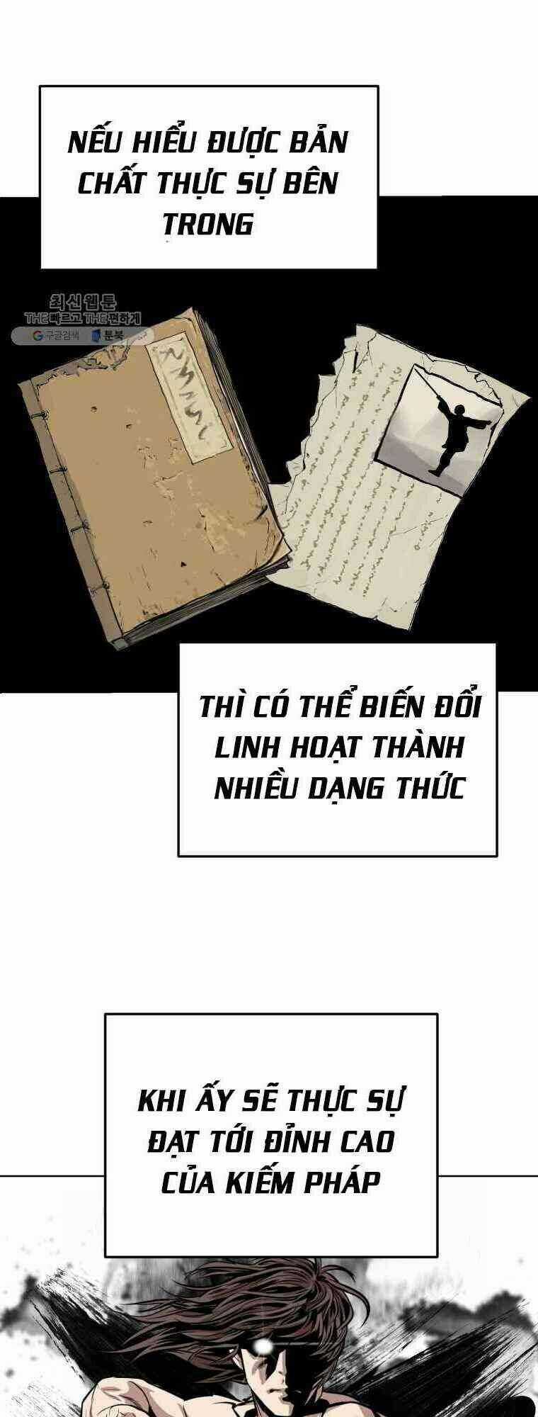 Sư Phụ Quỷ Diện - Chapter 25 - Trang 61