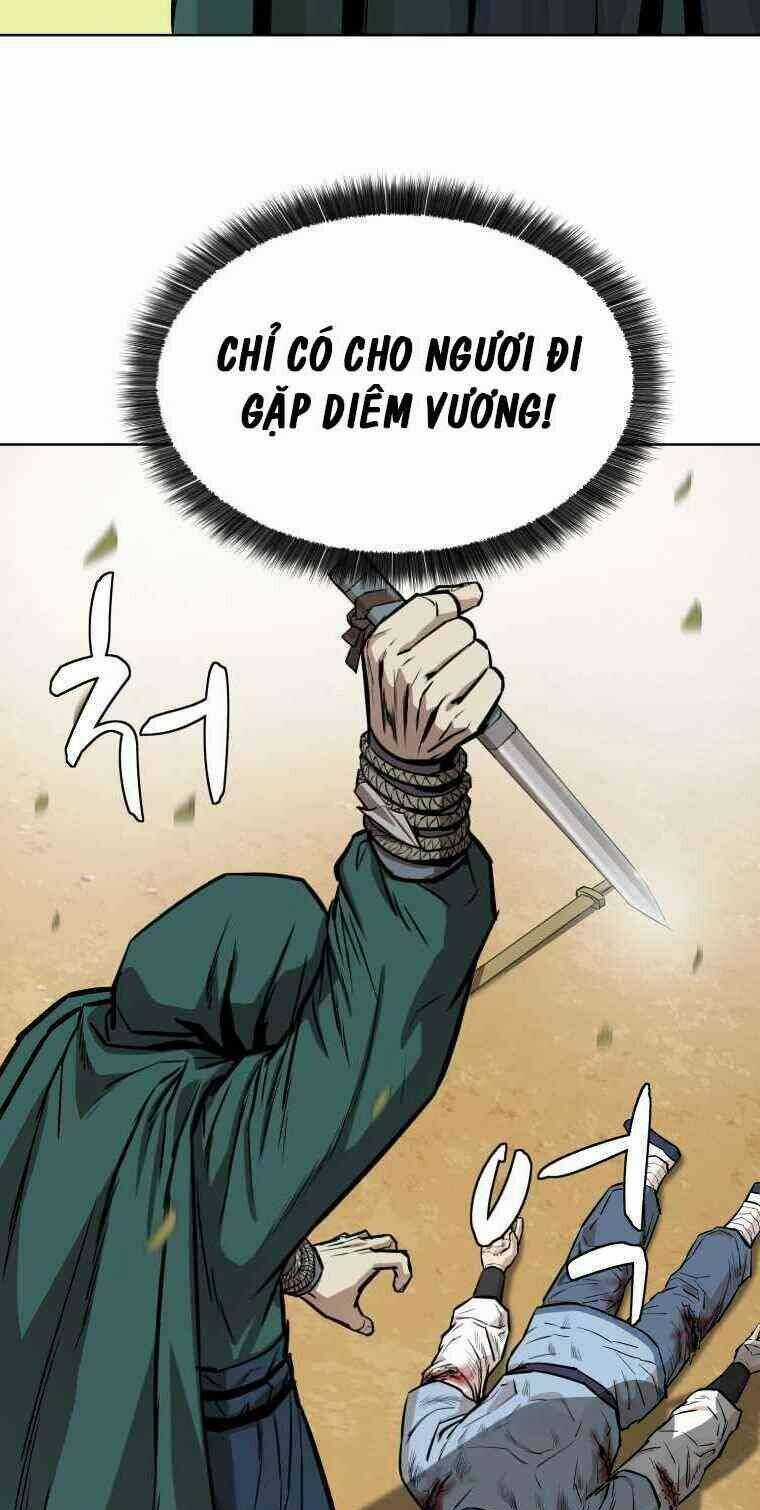 Sư Phụ Quỷ Diện - Chapter 25 - Trang 63