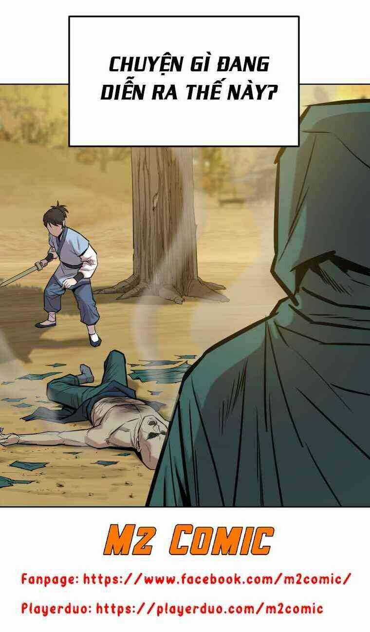 Sư Phụ Quỷ Diện - Chapter 25 - Trang 8