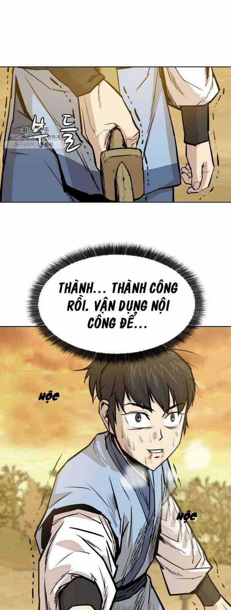 Sư Phụ Quỷ Diện - Chapter 25 - Trang 9
