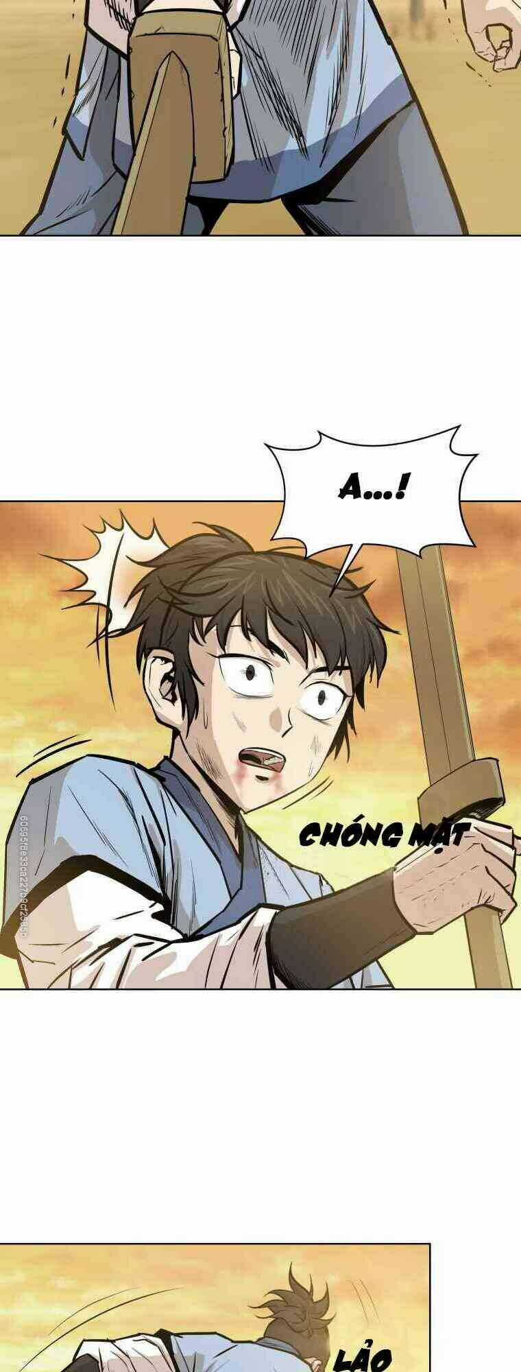 Sư Phụ Quỷ Diện - Chapter 25 - Trang 10