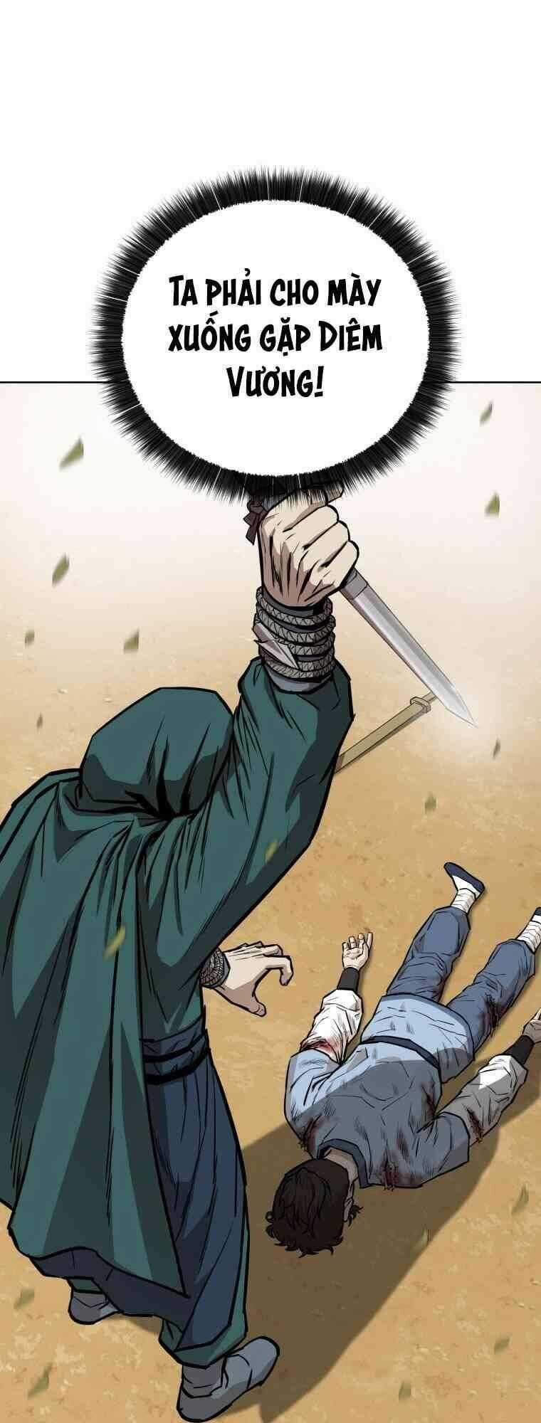 Sư Phụ Quỷ Diện - Chapter 26 - Trang 1