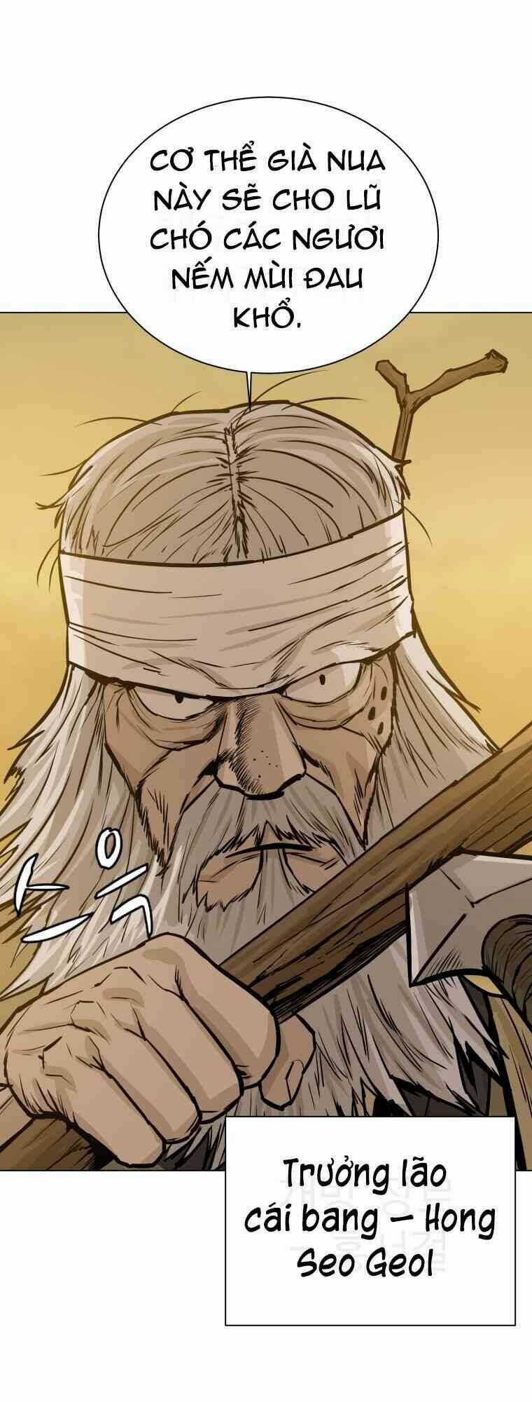 Sư Phụ Quỷ Diện - Chapter 26 - Trang 13