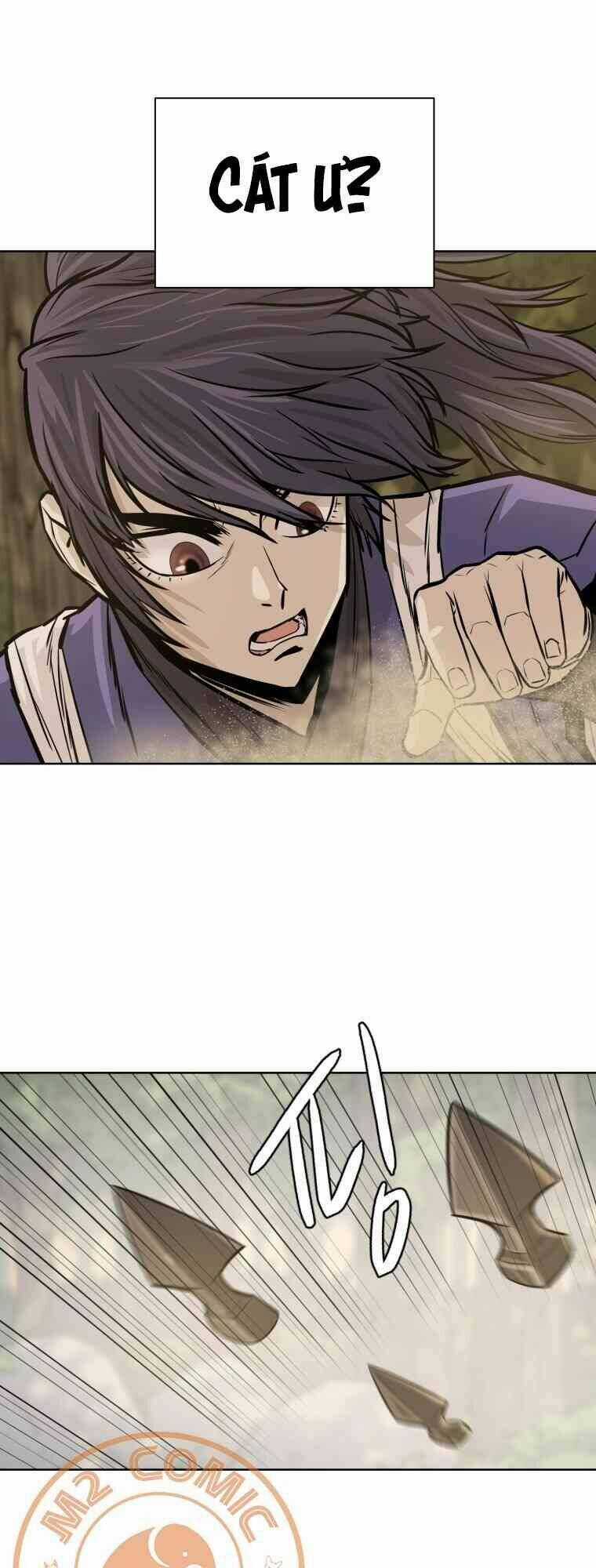 Sư Phụ Quỷ Diện - Chapter 26 - Trang 17