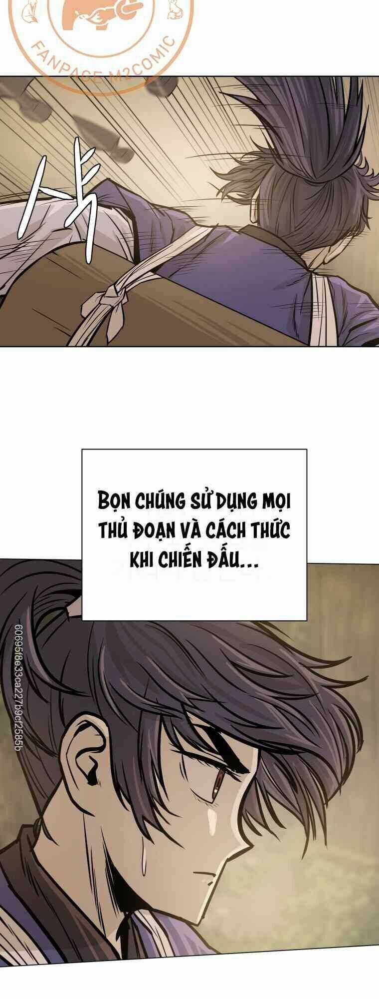 Sư Phụ Quỷ Diện - Chapter 26 - Trang 18