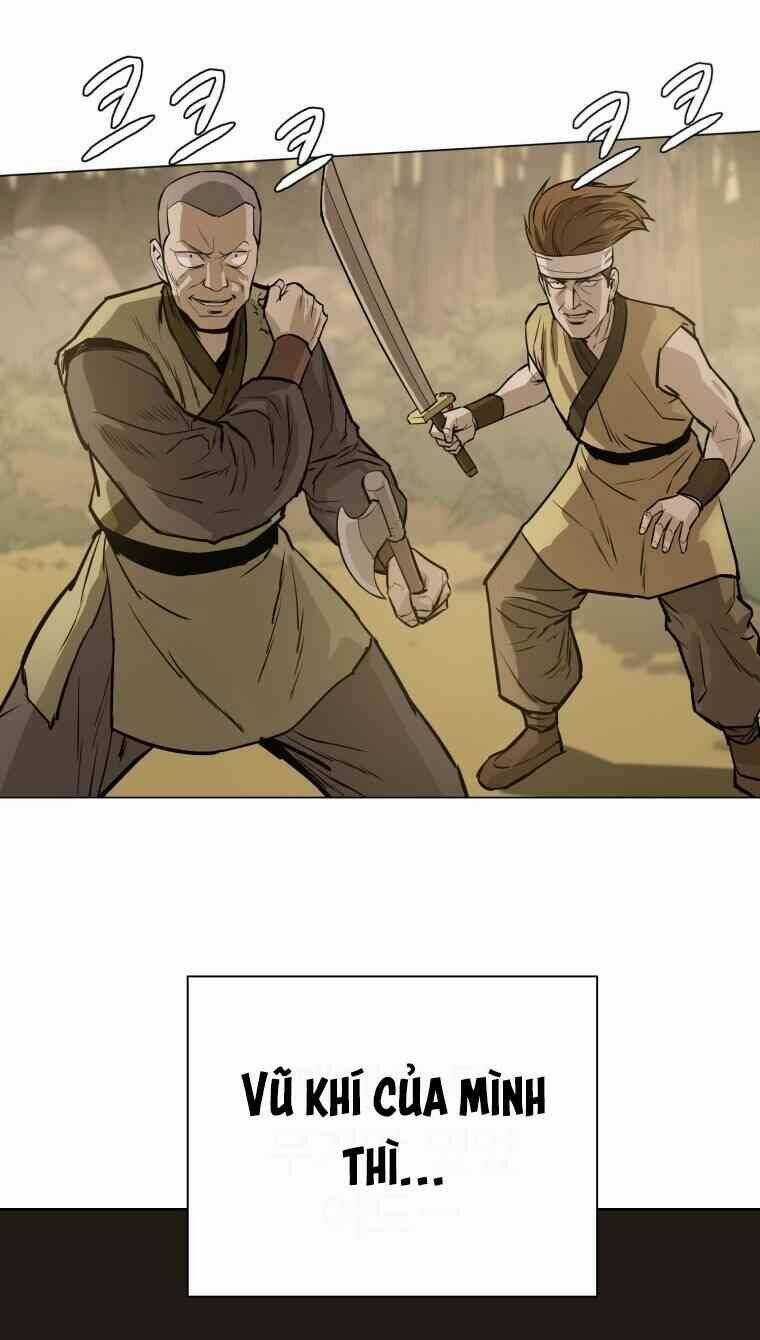 Sư Phụ Quỷ Diện - Chapter 26 - Trang 19