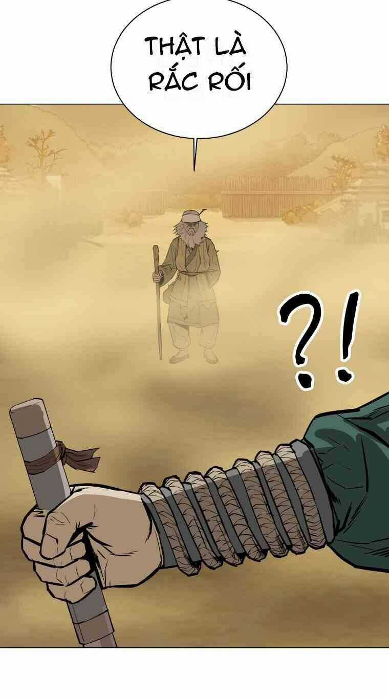 Sư Phụ Quỷ Diện - Chapter 26 - Trang 3