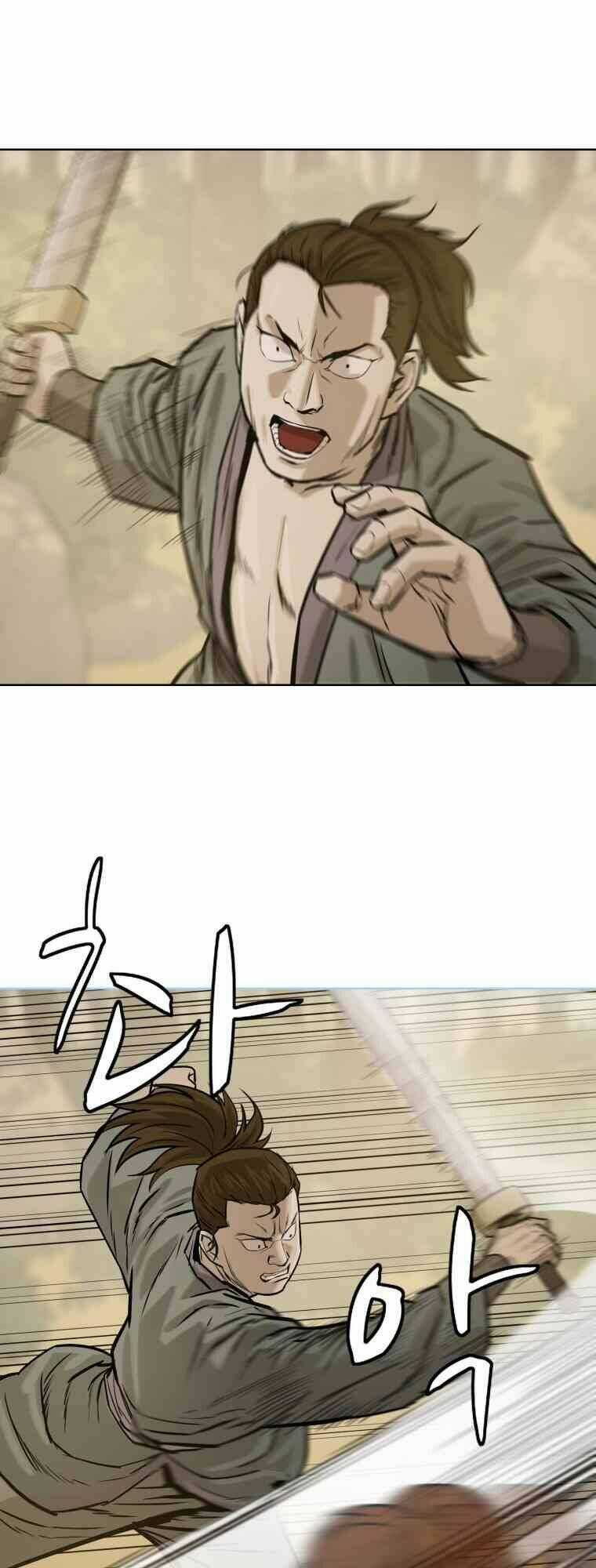 Sư Phụ Quỷ Diện - Chapter 26 - Trang 21