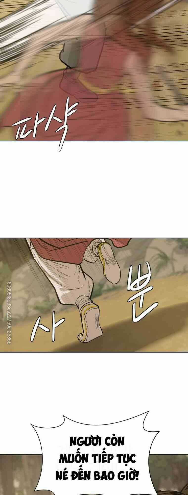 Sư Phụ Quỷ Diện - Chapter 26 - Trang 22