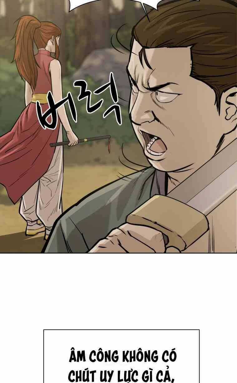 Sư Phụ Quỷ Diện - Chapter 26 - Trang 23