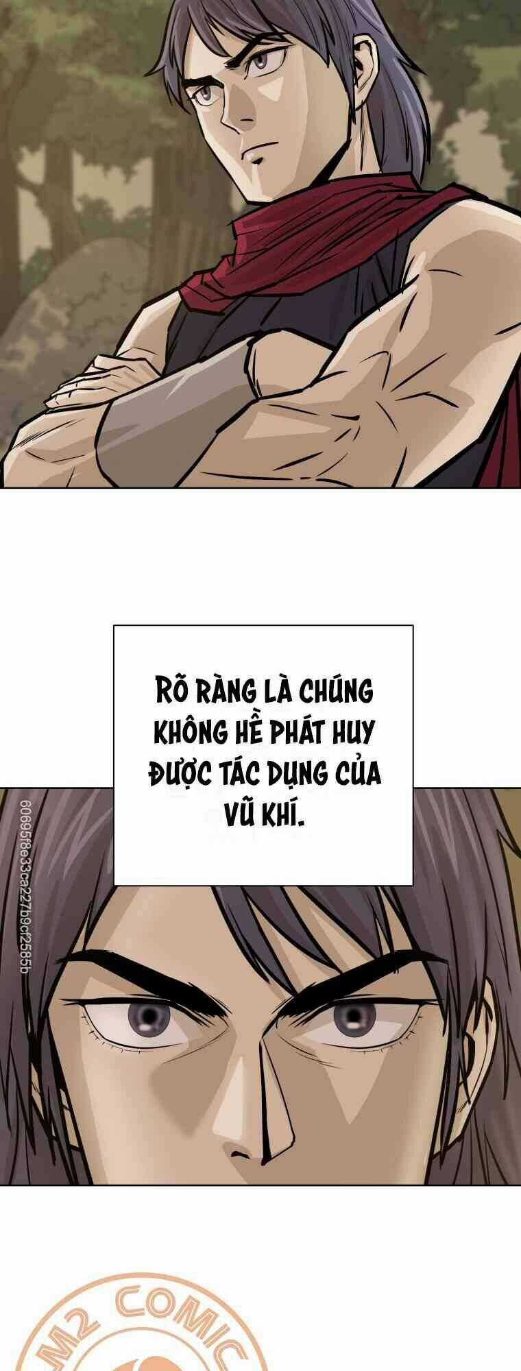 Sư Phụ Quỷ Diện - Chapter 26 - Trang 26