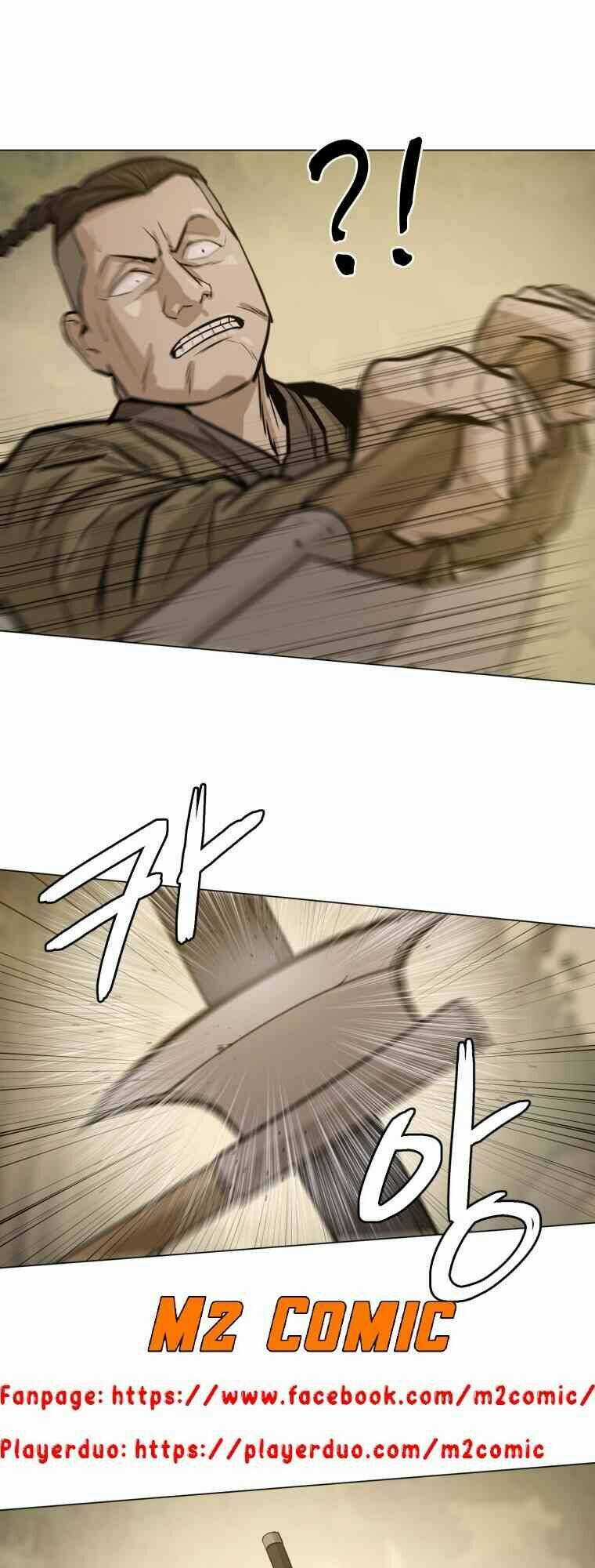 Sư Phụ Quỷ Diện - Chapter 26 - Trang 29